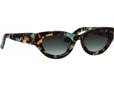 Mini Eyewear Sonnebrille Damen Mini Eyewear 746023 53 36 Ansicht 3