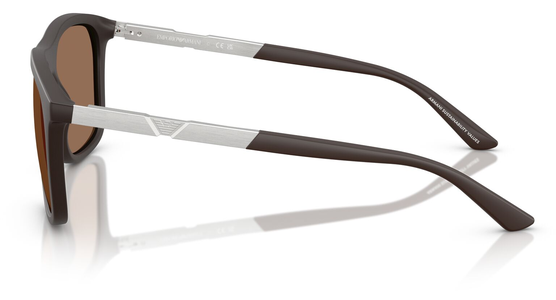 Emporio Armani EA4237 6186EF 57 - Ansicht 4