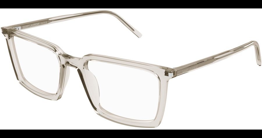 Saint Laurent Brille Herren Saint Laurent SL 624 54 003 Ansicht 1