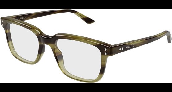 Gucci GG2131O 53 008 - Ansicht 2