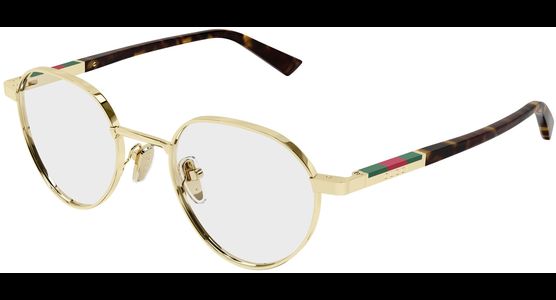 Gucci GG1963O 49 002 - Ansicht 2