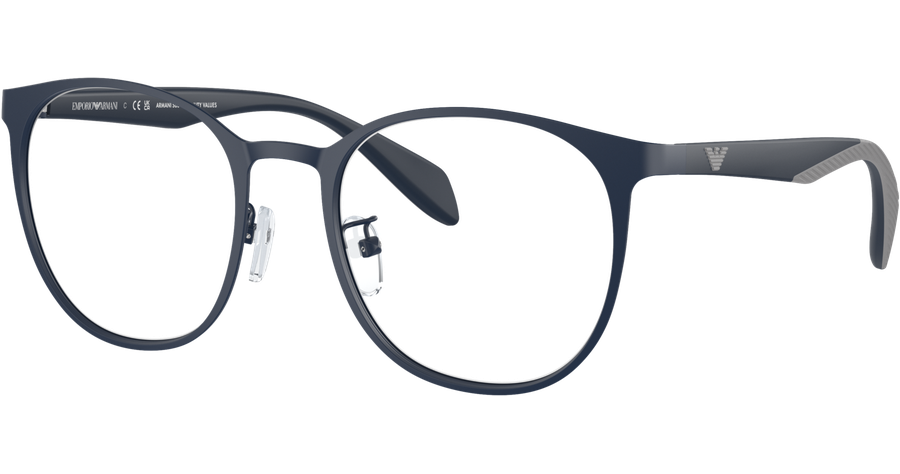 Emporio Armani Brille Herren Emporio Armani EA1148 3018 Ansicht 1