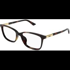 Chloé Brille Damen Chloé CH0371OA 55 002