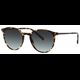 Marc O´Polo 506183 60 Braun/Havanna