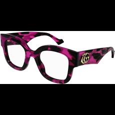 Gucci Brille Damen Gucci GG1423O 50 003