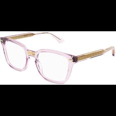 Gucci Brille Unisex Gucci GG0184O 50 013