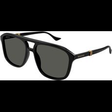 Gucci Sonnenbrille Herren Gucci GG1494S 57 001