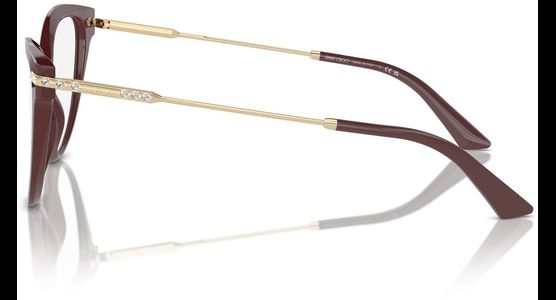 Jimmy Choo JC3001B 5018 54 - Ansicht 4