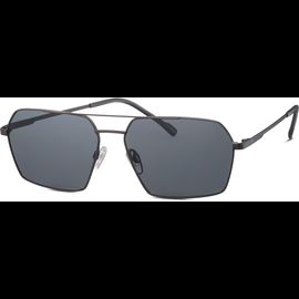 Titanflex Sonnebrille Herren Titanflex 824133 59 30