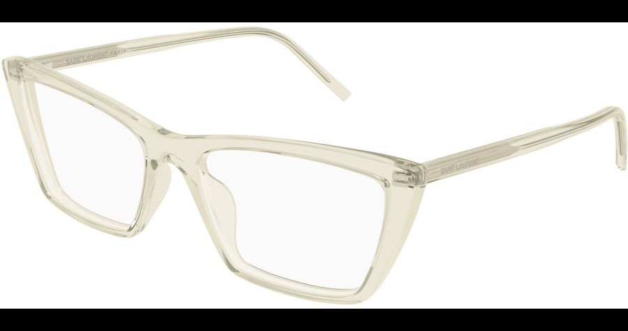 Saint Laurent Brille Damen Saint Laurent SL 737 MICA THIN OPT 54 007 Ansicht 1