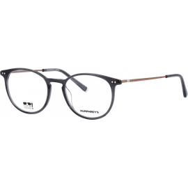 Humphreys Brille Unisex HUMPHREY´S 581066 30 4717 Grau