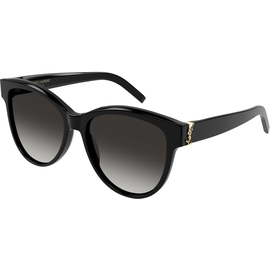 Saint Laurent Sonnenbrille Damen Saint Laurent SL M107 002, 002