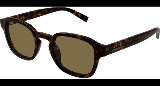 Gucci GG2106S 49 002 - Ansicht 2