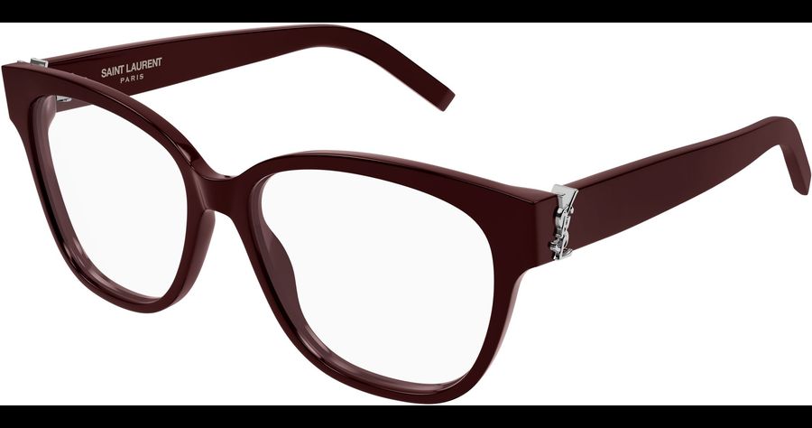 Saint Laurent Brille Damen Saint Laurent SL M33 53 010 Ansicht 1