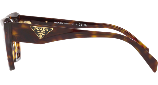 Prada PR 09ZV 2AU1O1 - Ansicht 4