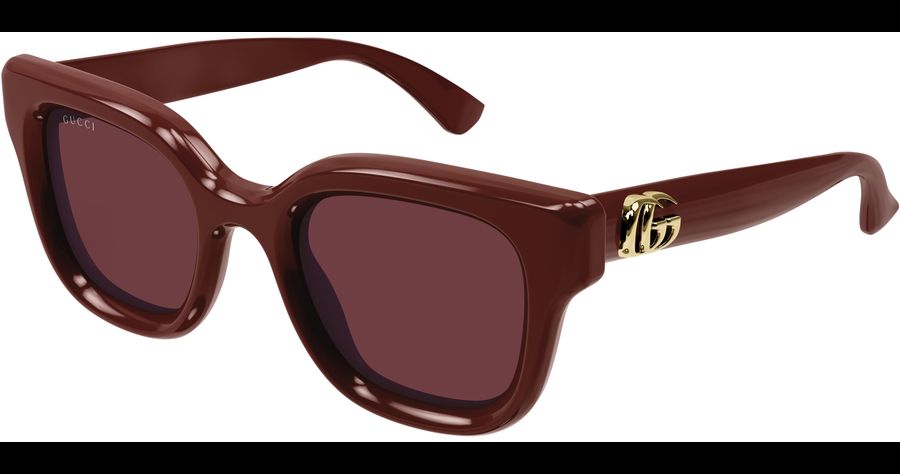 Gucci Sonnenbrille Damen Gucci GG1828S 49 003 Ansicht 1