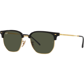 Ray-Ban Sonnenbrille Unisex Ray-Ban New Clubmaster RB4416 601/31