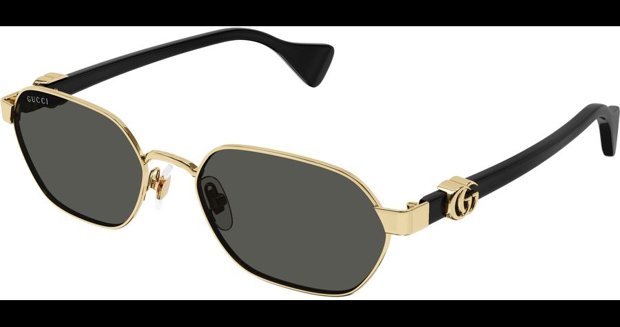 Gucci Sonnenbrille Damen Gucci GG1593S 56 001 Ansicht 1