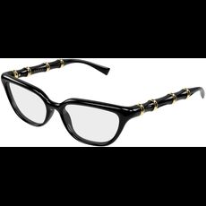 Gucci Brille Damen Gucci GG2060O 53 001