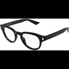 Saint Laurent Brille Herren Saint Laurent SL 876 OPT 48 001