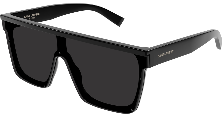 Saint Laurent Sonnenbrille Damen Saint Laurent SL 607 99 001 Ansicht 1