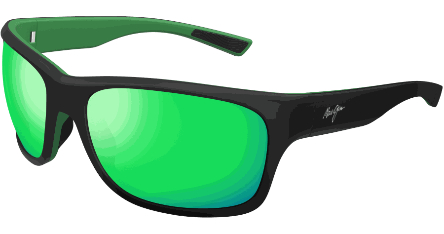  Maui Jim GM681-02A Ansicht 1