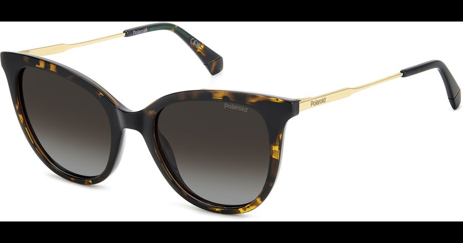 Polaroid Sonnenbrille Damen Polaroid PLD 4184/S/X 52 086 Ansicht 1