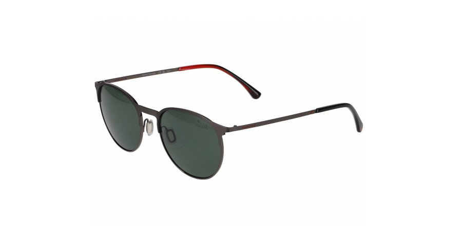 Jaguar Sonnenbrille Herren Jaguar 37820 4200 Grau Ansicht 1
