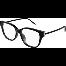 Saint Laurent Brille Damen Saint Laurent SL M48O_B/FN 55 001