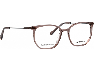 Humphreys Brille Unisex Humphreys 581130 51 60 Ansicht 3