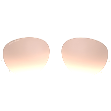 Marc O'Polo Sonnenbrille Unisex Marc O'Polo 503084C4 51 - Clip on light gold