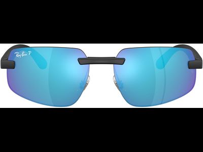 Ray-Ban Sonnenbrille Unisex Ray-Ban RB4475CH 601SA1 Ansicht 2