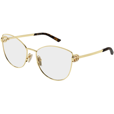 Gucci Brille Damen Gucci GG2049O 57 002