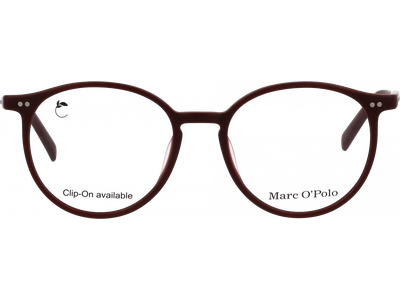 Marc O'Polo Brille Unisex Marc O'Polo 503154 51 52 Ansicht 4