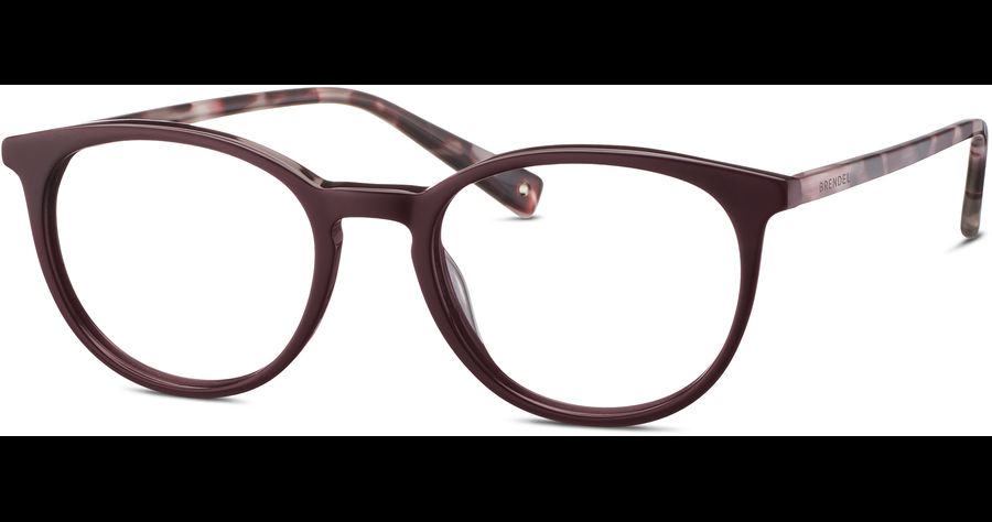 Brendel Brille Damen Brendel 903204 49 50 Ansicht 1