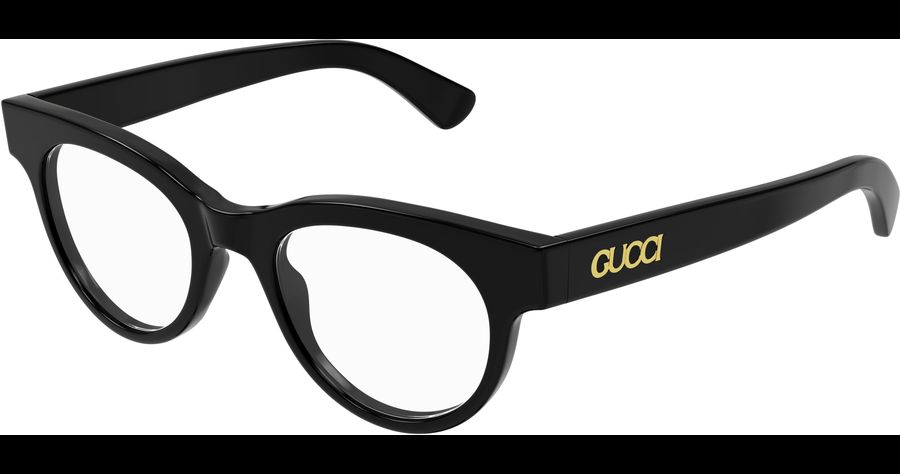 Gucci Brille Damen Gucci GG1792O 46 001 Ansicht 1