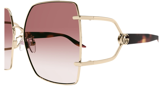 Gucci GG1564SA 61 004 - Ansicht 3