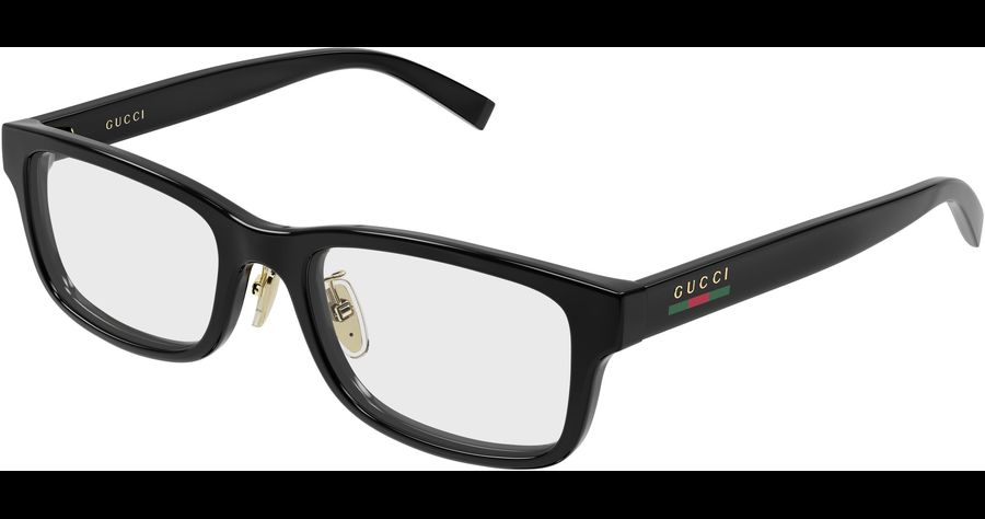 Gucci Brille Herren Gucci GG2143OJ 54 001 Ansicht 1