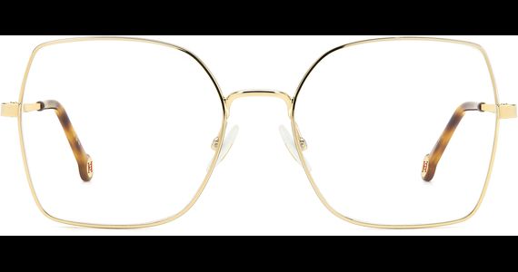Carolina Herrera HER 0206 55 B4E - Ansicht 3