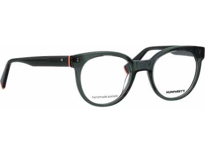 Humphreys Brille Unisex Humphreys 583164 49 40 Ansicht 3