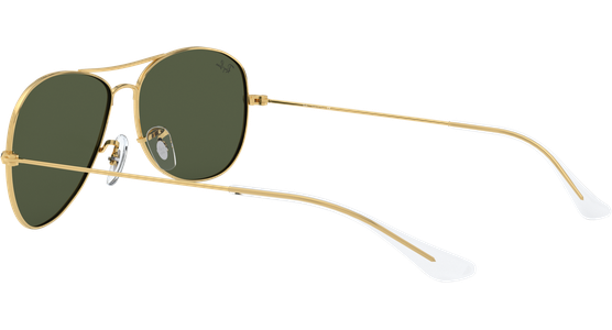 Ray-Ban Cockpit RB3362 001 Gold - Ansicht 5