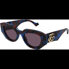 Gucci Sonnenbrille Damen Gucci GG1421S 51 003