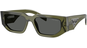 Prada 0PR 09ZS 25A40L
