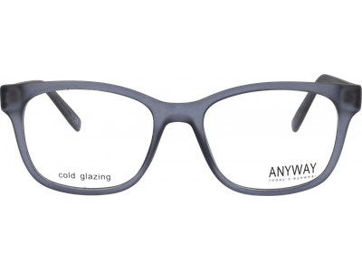 Anyway Brille Unisex meineLinse Kollektion 01-36940-01 5118 Ansicht 2