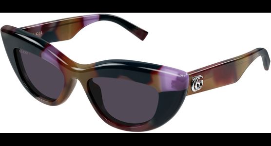 Gucci GG2031S 50 002 - Ansicht 2