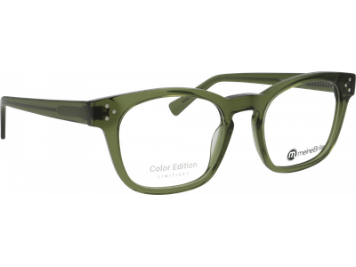 meineBrille Brille Unisex meineBrille 04-40160-02, Fernleaf Ansicht 4