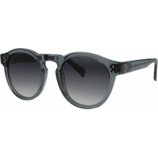 FRAIMS Sun Sonnenbrille Unisex FRAIMS 13-25000-02 Elton, Graublau glänzend