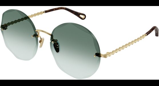Chloé CH0254S 57 003 - Ansicht 2