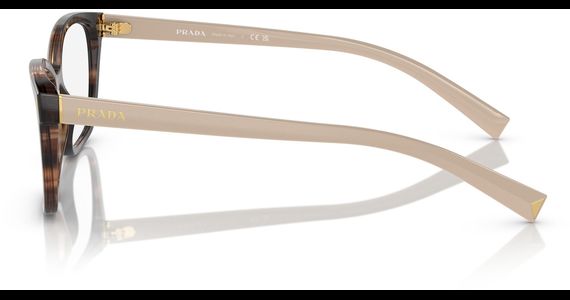 Prada 0PR 15ZV 07R1O1 - Ansicht 4