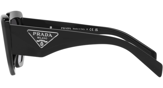 Prada 0PR 14ZS 1AB09S - Ansicht 4